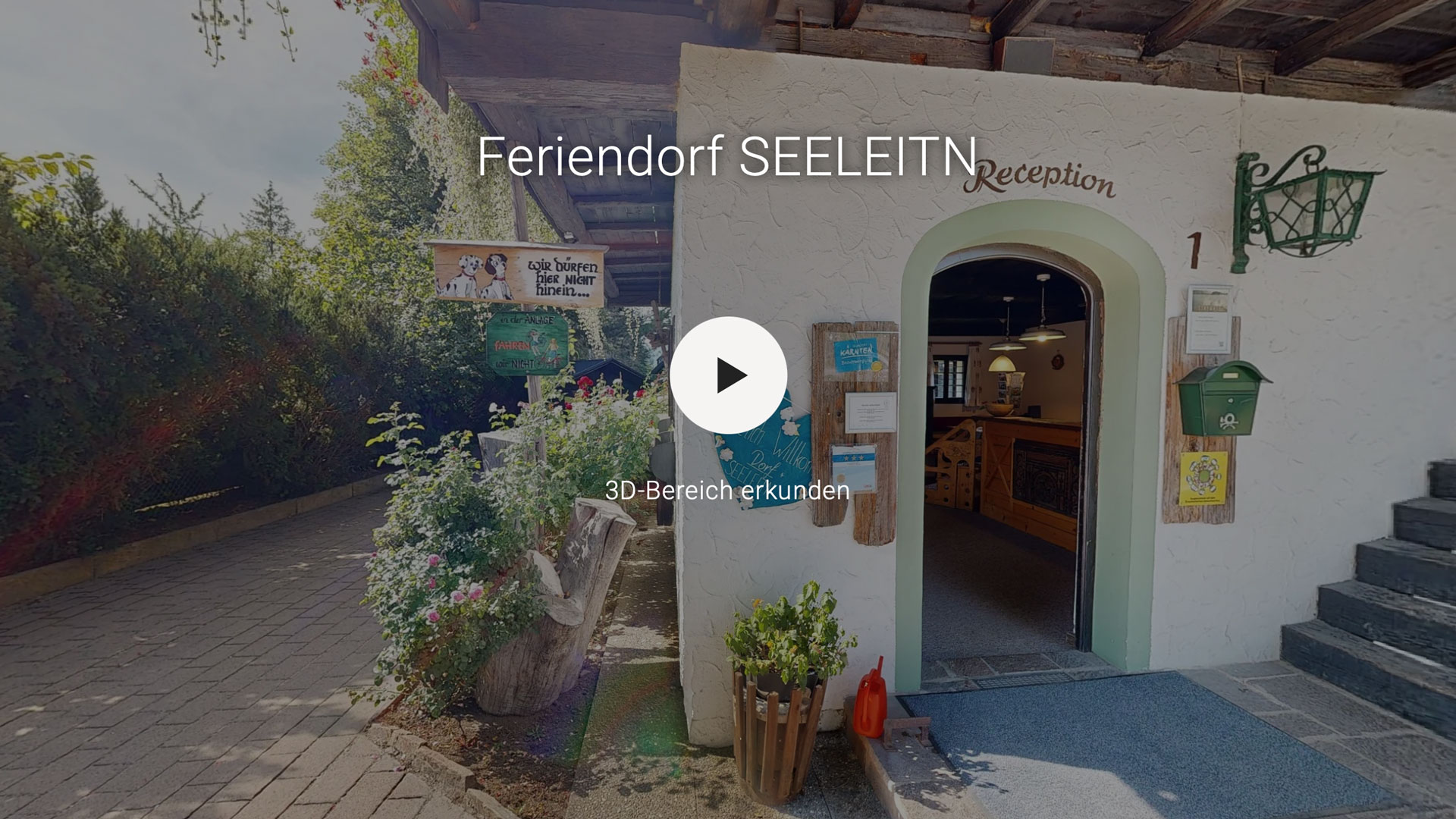 Feriendorf-SEELEITN