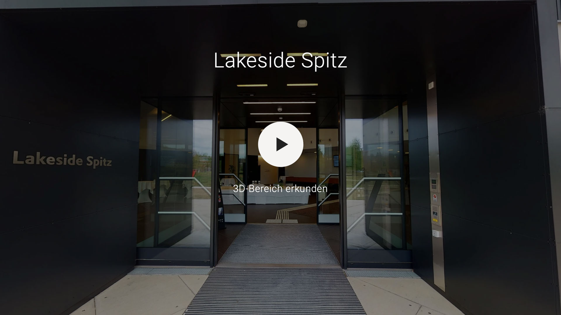 Lakeside-Spitz-anfragen